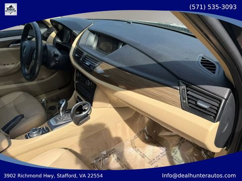 Used 2013 BMW X1 xDrive28i AWD/4WD image 18