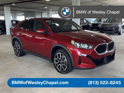 Used 2025 BMW X2 xDrive28i