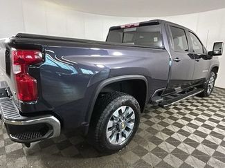 Used 2024 Chevrolet Silverado 2500 LT w/ All Star Edition AWD/4WD video 2