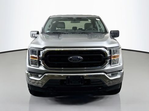Used 2022 Ford F150 XLT w/ Trailer Tow Package AWD/4WD image 2