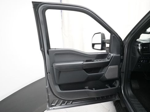 Used 2023 Ford F150 XLT w/ Equipment Group 302A High AWD/4WD image 26