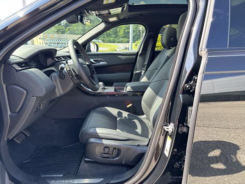 New 2026 Land Rover Range Rover Velar Dynamic SE AWD/4WD image 9