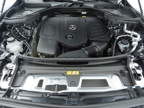 Certified 2026 Mercedes-Benz GLC 300 image 31