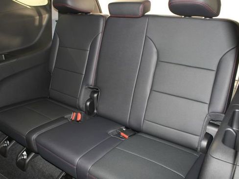 New 2026 Chevrolet Traverse Z71 image 20