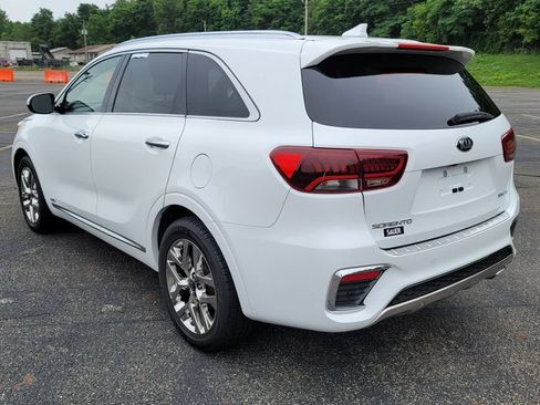 Used 2019 Kia Sorento SX AWD/4WD image 9