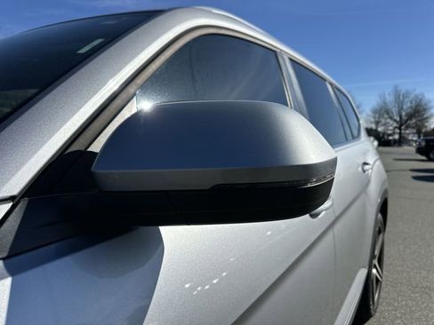 Used 2021 Volkswagen Atlas SEL image 10