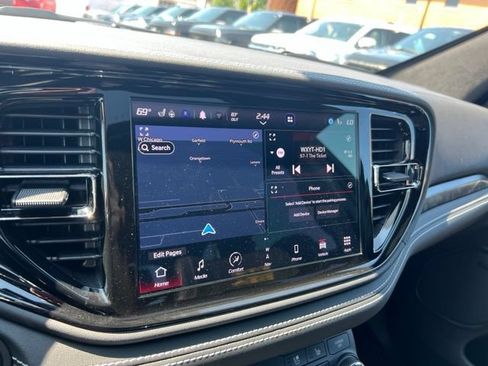 Used 2024 Dodge Durango SRT AWD/4WD image 14