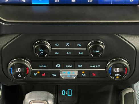 Used 2021 Ford Bronco Outer Banks AWD/4WD image 26