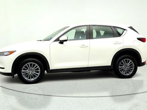 Used 2018 MAZDA CX-5 Sport AWD/4WD image 8