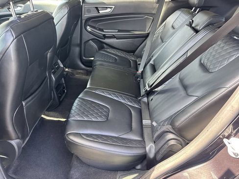 Used 2024 Ford Edge Titanium AWD/4WD image 20