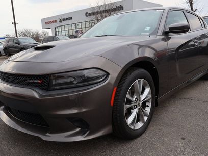 Used 2020 Dodge Charger GT w/ Plus Group