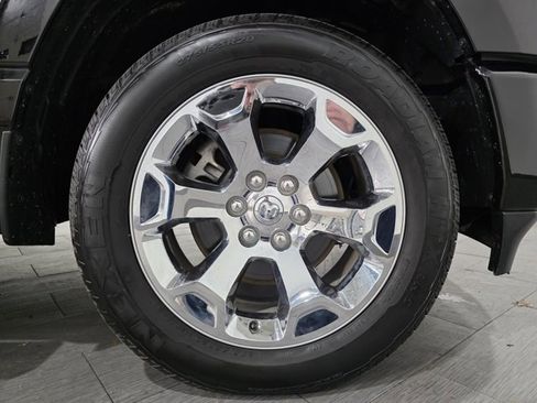 Used 2022 RAM 1500 Big Horn image 26