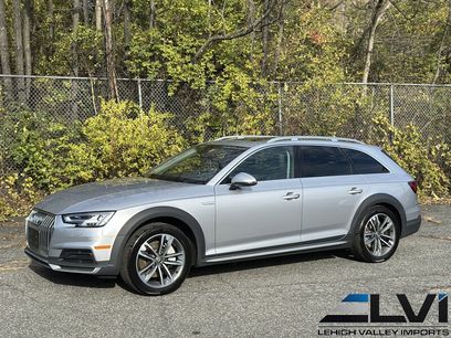 Used 2019 Audi A4 2.0T allroad Premium Plus