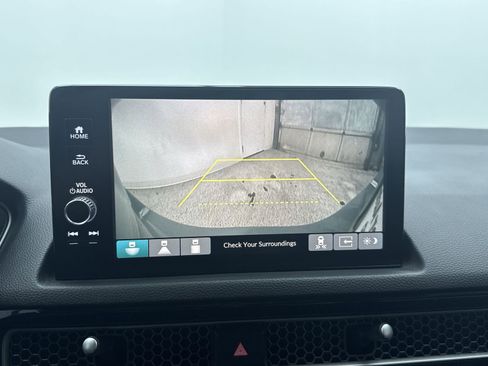 Used 2022 Honda Civic Touring image 23