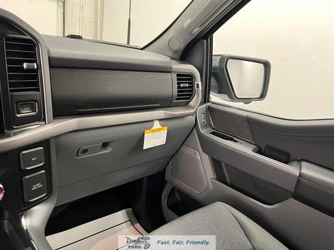 New 2026 Ford F150 XLT w/ Equipment Group 303A High AWD/4WD image 40