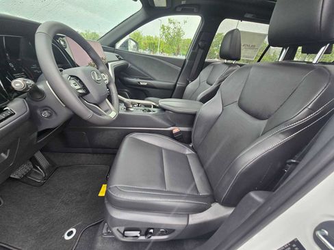 New 2026 Lexus TX 350 FWD image 24