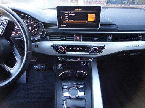 Used 2017 Audi A4 2.0T Premium Plus w/ Premium Plus Package image 10