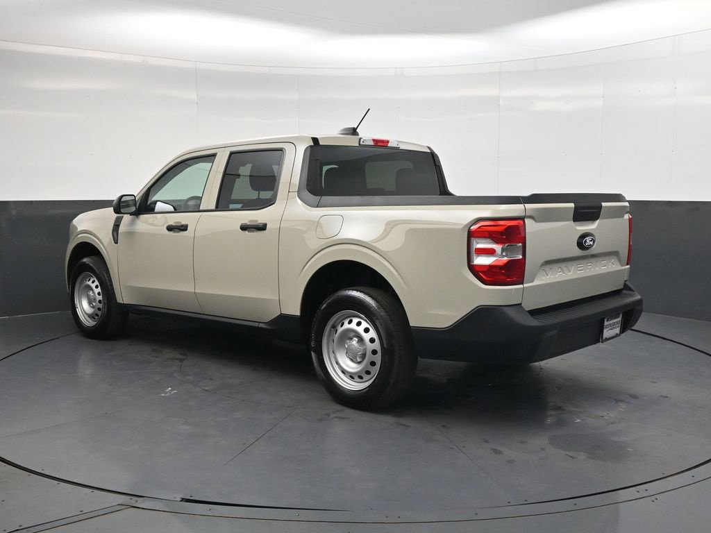 Used 2025 Ford Maverick XL FWD image 7