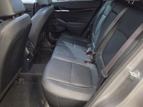 Used 2021 Kia Seltos EX AWD/4WD image 11