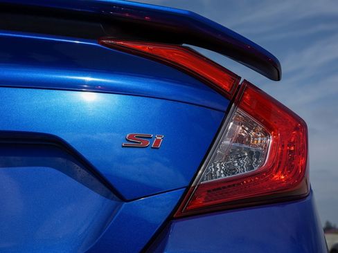 Used 2019 Honda Civic Si image 10