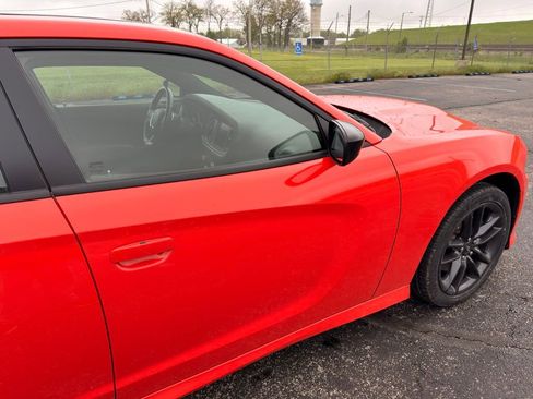 Used 2022 Dodge Charger GT w/ Plus Group AWD/4WD image 6