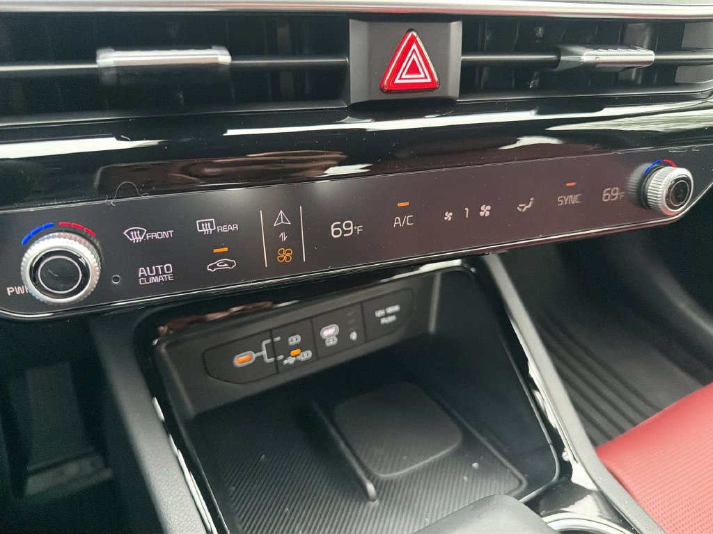New 2026 Kia K5 GT-Line FWD image 18