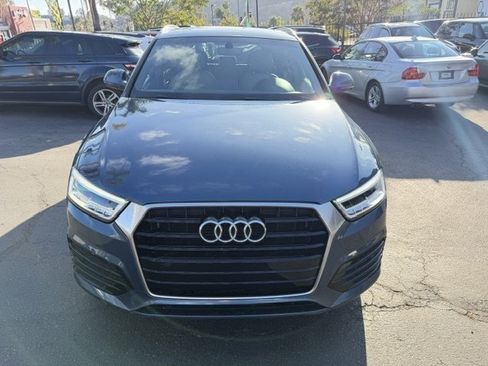 Used 2018 Audi Q3 2.0T Premium Plus AWD/4WD image 7
