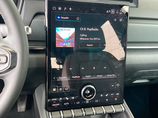New 2026 GMC Terrain AT4 w/ Convenience Package III AWD/4WD image 10