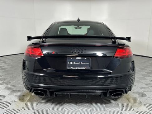 Used 2019 Audi TT RS image 6