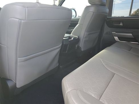 Used 2023 Toyota Tundra SR5 w/ TRD Sport Premium Package image 22