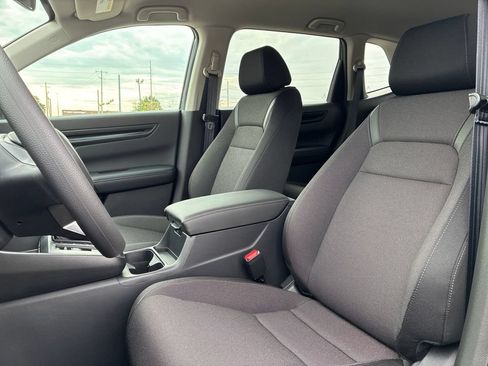 New 2026 Honda CR-V LX image 11