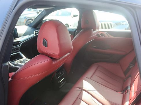 Used 2025 BMW i4 M50 w/ Premium Package AWD/4WD image 17