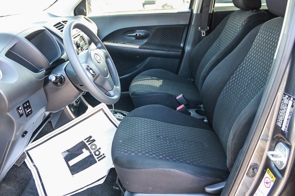 Used 2012 Scion xD FWD image 17