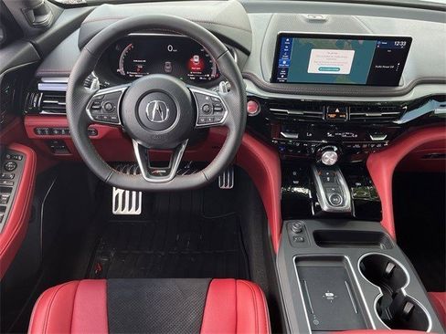 Used 2026 Acura MDX A-Spec image 12