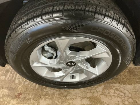 Certified 2024 Hyundai Tucson SEL AWD/4WD image 11