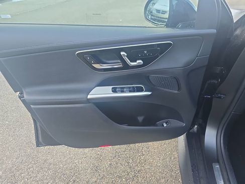 New 2026 Mercedes-Benz GLC 300 4MATIC image 10