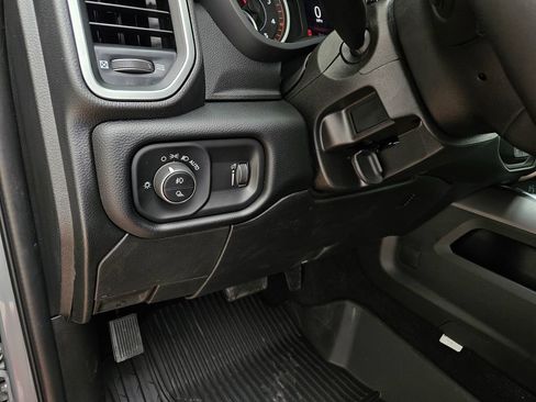 New 2026 RAM 3500 Lone Star AWD/4WD image 14