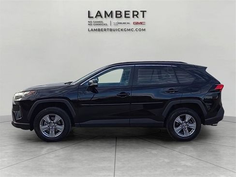 Used 2023 Toyota RAV4 XLE image 2