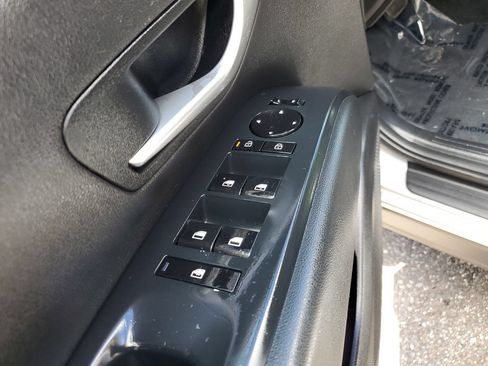 Used 2026 Hyundai Tucson SEL Plus FWD image 16