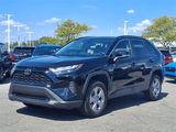 Used 2015 Toyota RAV4 XLE image 2