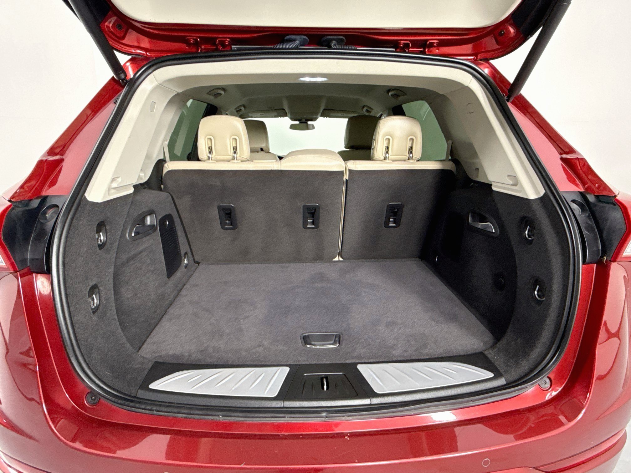 Certified 2020 Buick Envision Essence AWD/4WD image 26