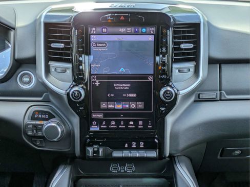 New 2026 RAM 1500 Big Horn AWD/4WD image 16
