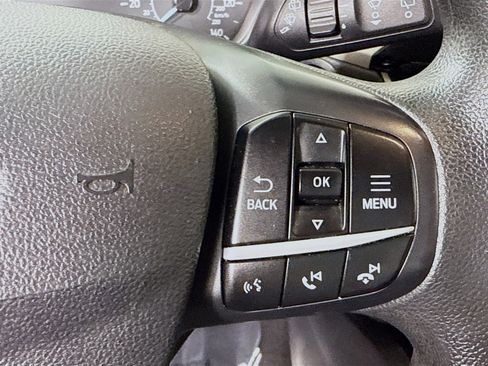 Used 2022 Ford Escape SE image 15