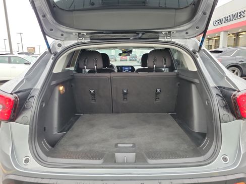 Used 2024 Chevrolet Trax LS w/ Driver Confidence Package FWD image 8