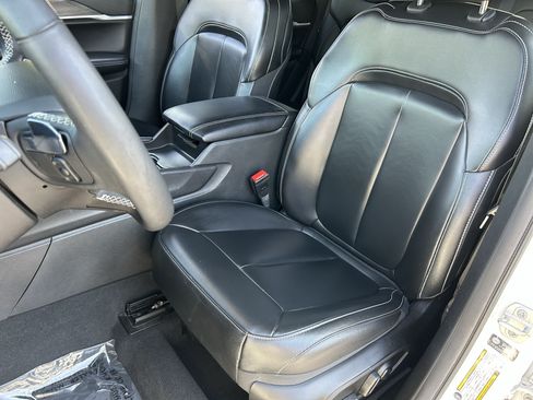 Used 2024 Jeep Grand Cherokee Limited 4xe AWD/4WD image 18