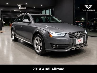 Used 2014 Audi A4 Premium w/ Lighting Package