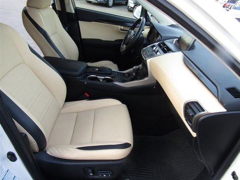 Used 2016 Lexus NX 200t AWD w/ Premium Package image 20