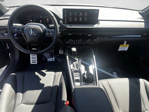 New 2026 Honda Accord Sport image 15