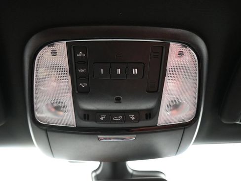 Used 2023 Dodge Durango SRT AWD/4WD image 24
