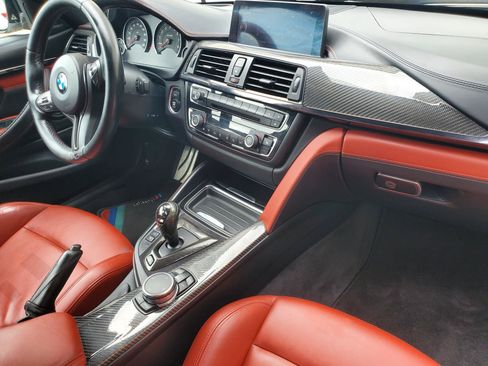 Used 2015 BMW M4 Coupe RWD image 77